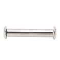 thumbnail image 1 of Top Connector Bracket Mounting Bolt Metal Easy Installation 001177 for Bennington S/S Bimini, 1 of 8