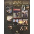 thumbnail image 1 of Top Country Hits (Paperback), 1 of 1