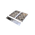 thumbnail image 1 of Antunes Top Cover And Egg Rack Kit 7001244 - Genuine OEM Replacement Part, 1 of 4