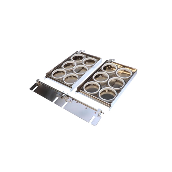 Antunes Top Cover And Egg Rack Kit 7001244 - Genuine OEM Replacement Part