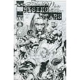 thumbnail image 1 of Top Cow Classics in Black and White: Rising Stars #1 VF ; Image Comic Book, 1 of 1