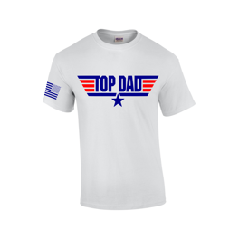 Funny Bluey Dad T Shirt, Bluey Rad Dad T Shirt Gift For Dad, Bluey T Shirt  For Adults - Allsoymade