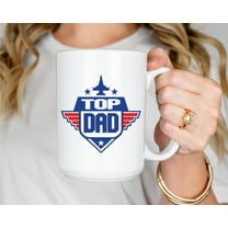 Top Dad Mug Father 39 s Day Mug First Time Dad Mug Dad Gift Best Dad Gift