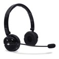 thumbnail image 1 of Top Dawg Dual Ear Stereo Bluetooth Over the Head Headset, 1 of 2