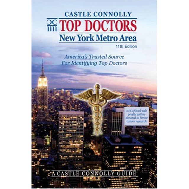 PreOwned Top Doctors New York Metro Area