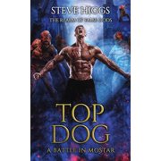 Top Dog, Paperback