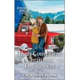 thumbnail image 1 of Top Dog Dude Ranch Their Convenient Christmas Engagement, Book 7, (Paperback), 1 of 1