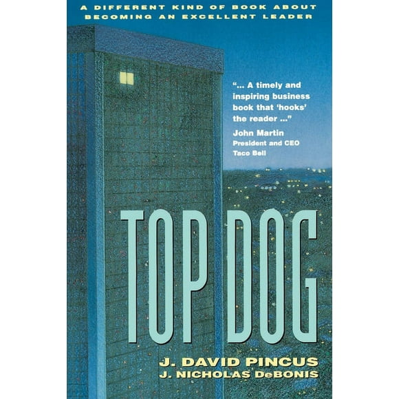 Top Dog, (Paperback)