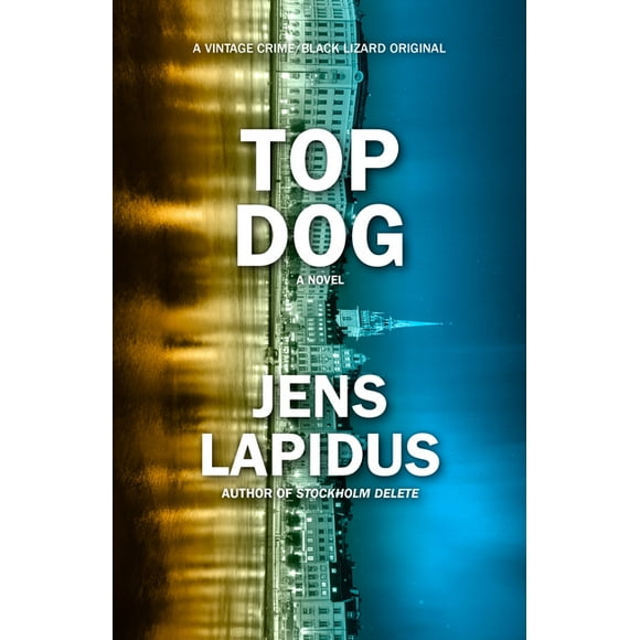 Top Dog, (Paperback)