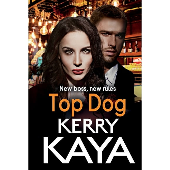 Top Dog, (Paperback)