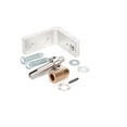 thumbnail image 1 of Top Door Hinge Kit for Torsion Spring T & GDM Freezer, 1 of 1