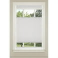 thumbnail image 1 of Top-Down Bottom-Up Cordless Honeycomb Cellular Shade, White - 31 x 64 in., 1 of 1