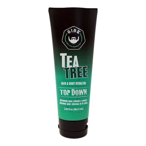 Top Down Hair & Body Hydrator by GIBS Grooming