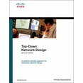 thumbnail image 1 of Pre-Owned Top-Down Network Design (Hardcover) 1587051524 9781587051524, 1 of 1