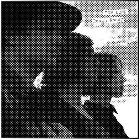 Top Down - Rough Roads - Music & Performance - CD