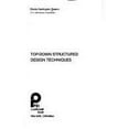 thumbnail image 1 of Pre-Owned Top Down Structured Design Techniques 9780894330193 Used, 1 of 1