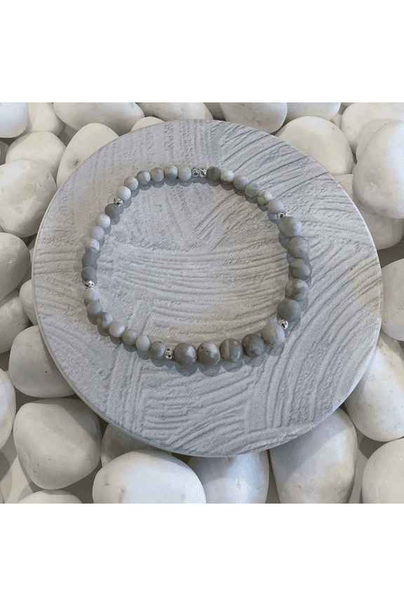 Top Drawer Gemstone Harmony Bracelet