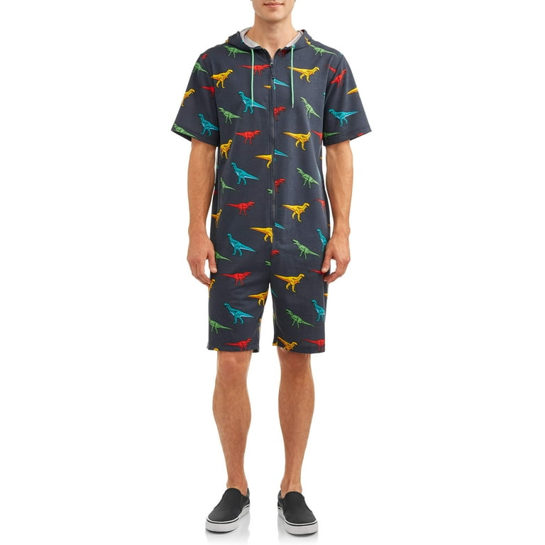 Mens pajama romper new arrivals