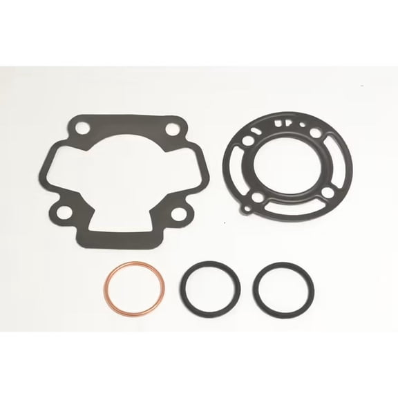 Top End Gasket Kit Compatible With Kawasaki Suzuki KX 65cc 2000-2025 RM 65cc 2003-2005 65cc Engine P400250600008 99996-1306