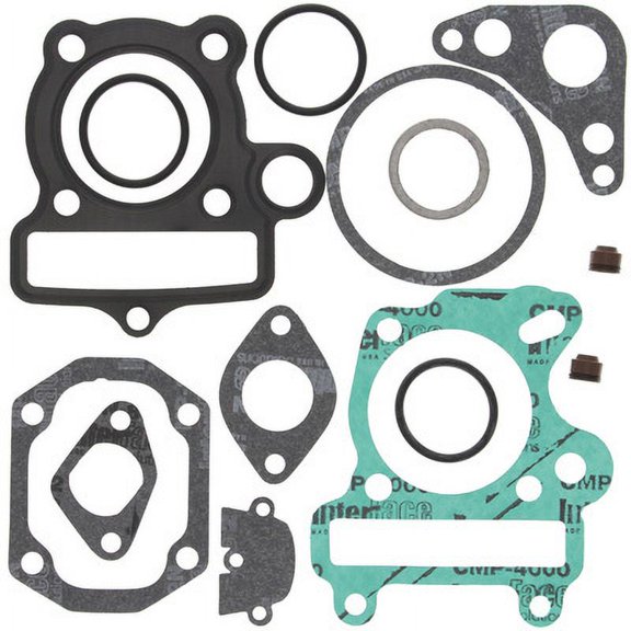 Top End Gasket Kit Compatible with/Replacement for Can-Am Yamaha