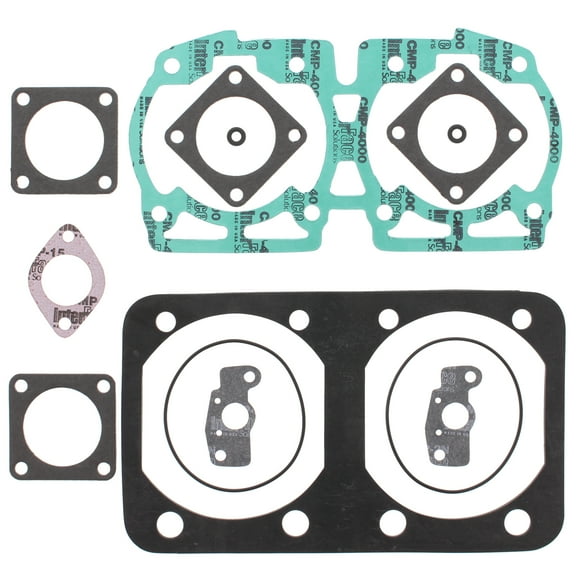 Top End Gasket Kit Compatible with Ski-Doo Formula Plus X 583cc 1992 1993