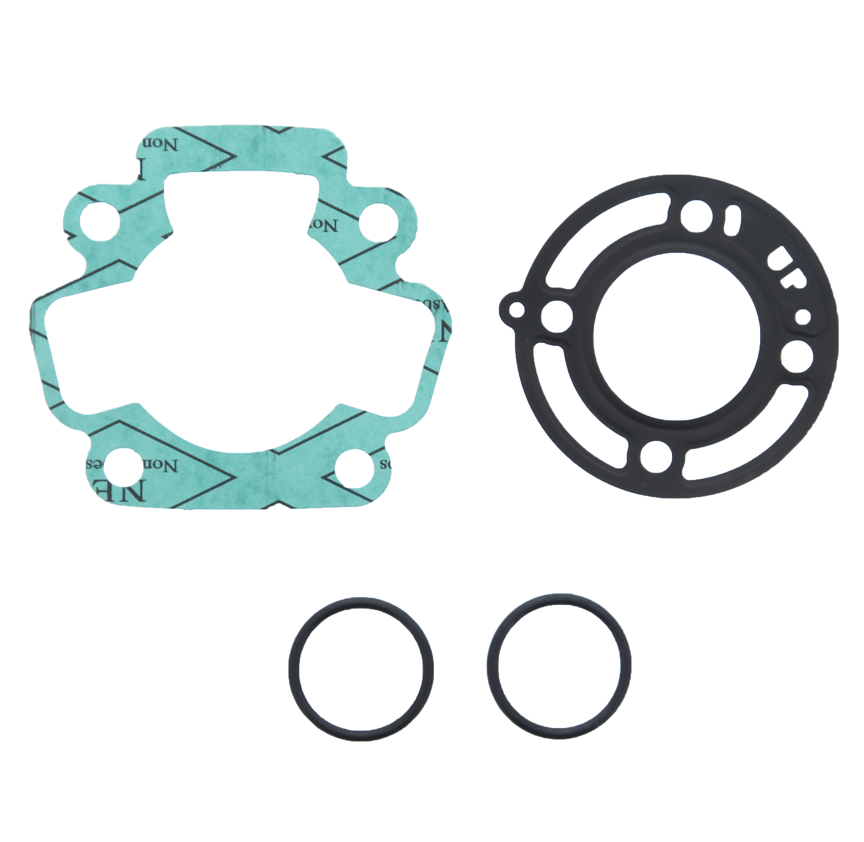 Top End Gasket Kit fits Kawasaki KX65 KX 65 2000 2018 by RaceDriven