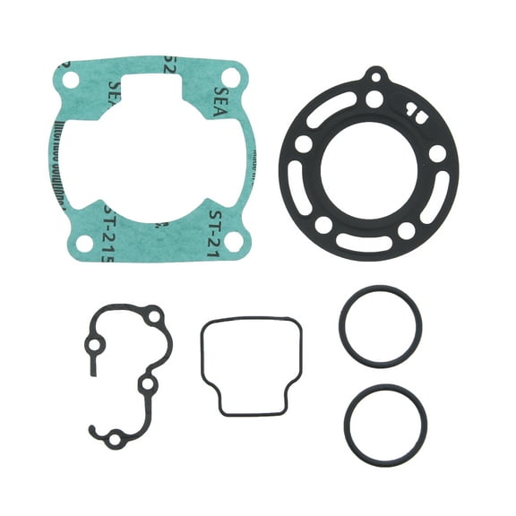 Top End Gasket Kit fits Kawasaki KX80 KX 80 1998 1999 2000 by Race-Driven