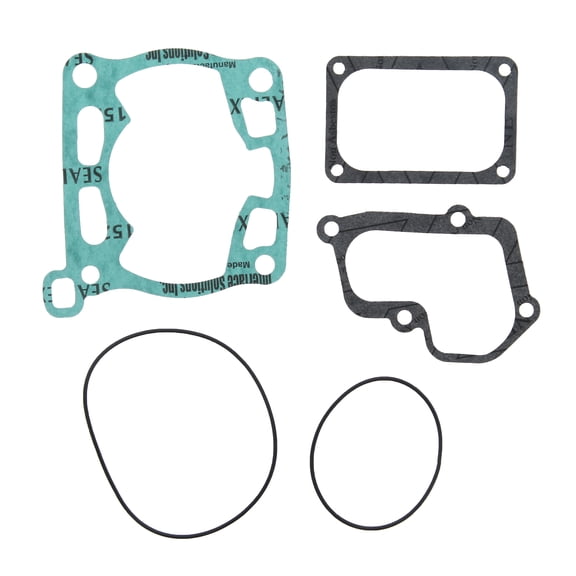 Top End Gasket Kit fits Suzuki RM125 RM 125 2003 by Race-Driven