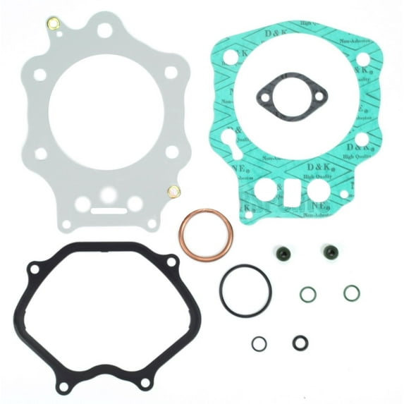 Top End Gasket Kit for Honda TRX 450S 450ES FM Foreman 4X4 1998-2004