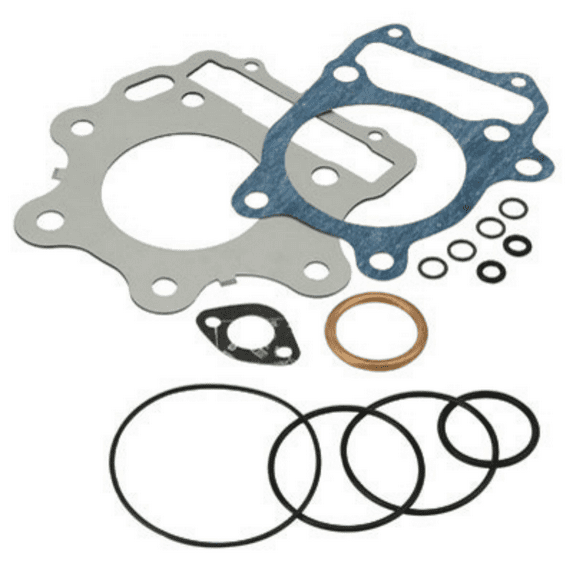 Top End Gasket Kit for Yamaha KODIAK 450 4x4 Auto 2018-2019
