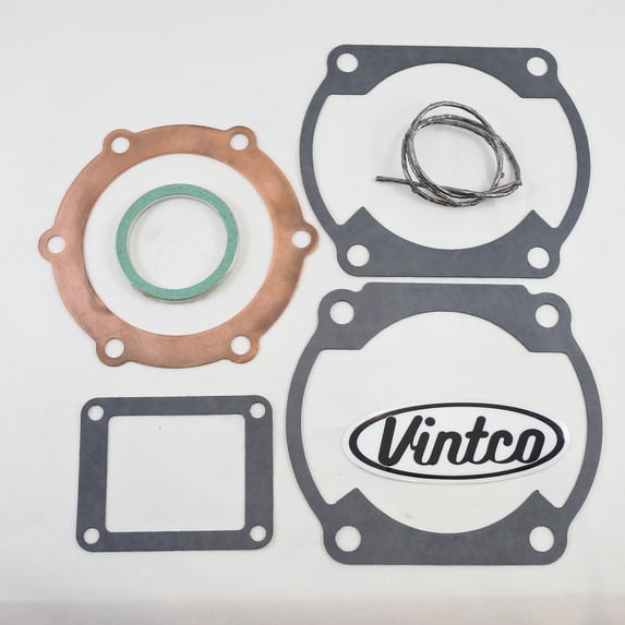 Top End Gasket Kit