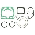 thumbnail image 1 of Top End Gasket Set For Kawasaki KX125, 2003-2005, 1 of 1
