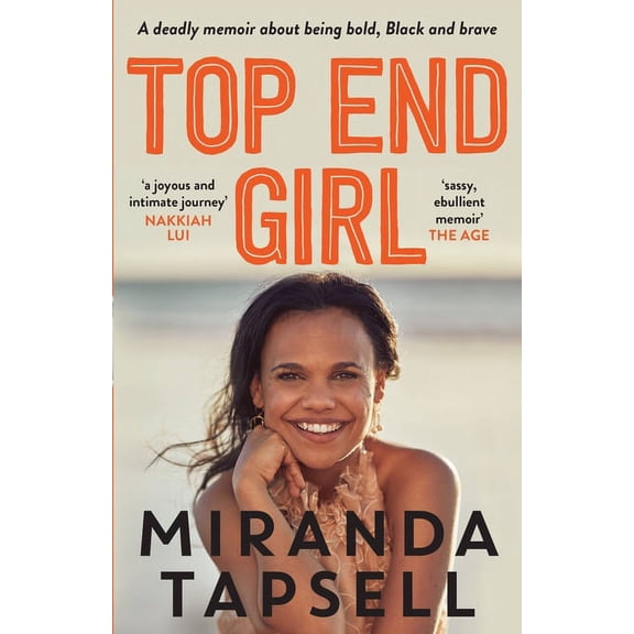 Top End Girl (Paperback)