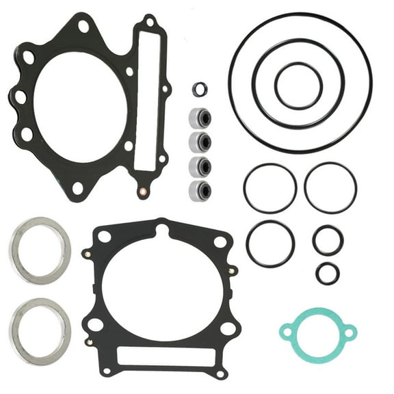 Top End Head Gasket Kit Fit for Yamaha Grizzly 600 4x4 1998-2001