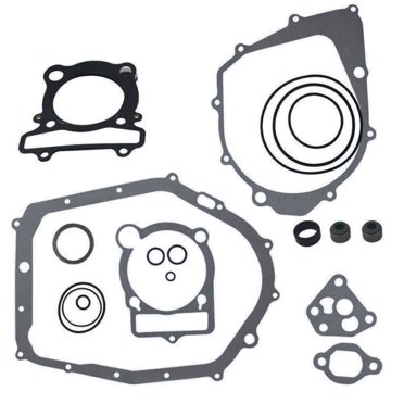 AItook Stator Gasket For Yamaha Wolverine 350 YFM350FX 4x4 (1995-2000) - Replaces 4KB-15451-01-00