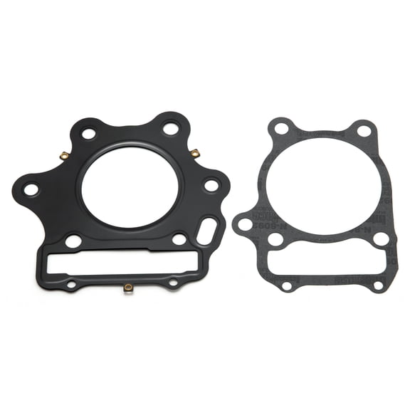 Top End Head Gasket Kit for Honda FourTrax 250 1987-1992 TRX250X 2x4 Sportrax 300 TRX300EX