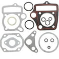 thumbnail image 1 of Top End Head Gasket Set 70cc ATV Pit Dirt Bikes Quad, 1 of 1