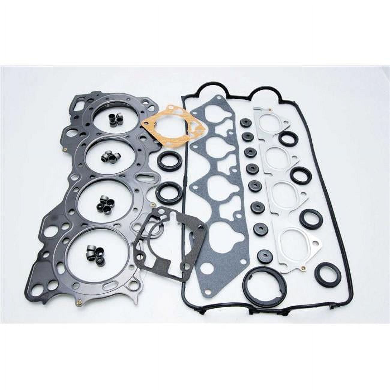 Cometic Gaskets Top End MLS Gasket Kit - Honda B18C1 DOHC VTEC Cometic Gaskets Top End MLS Gasket Kit - Honda B18C1 DOHC VTEC