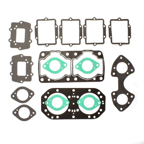 Top End Rebuild Gasket Kit for Kawasaki SS SX SXI ST ZXI 750 1992-2002