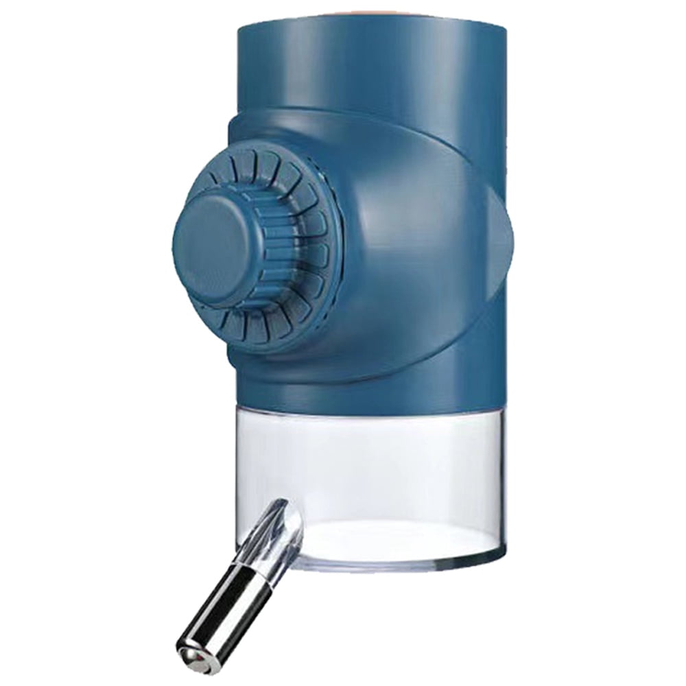 Top Fill Dog Water Bottle for Crate, Dog Water Dispenser for Cage, Pet