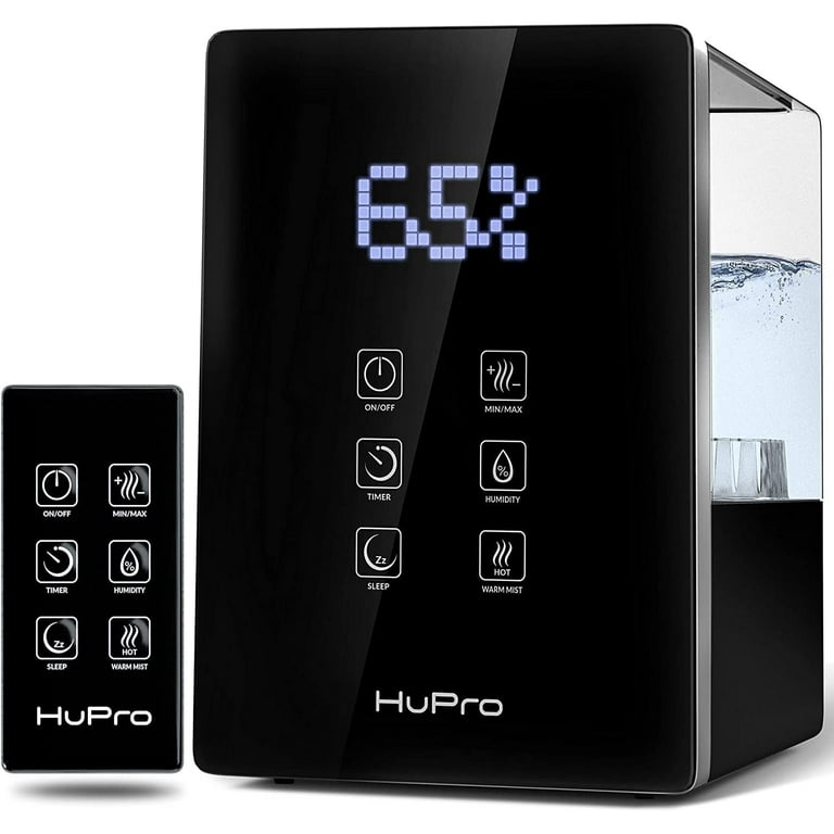 Whole house warm mist hot sale humidifier