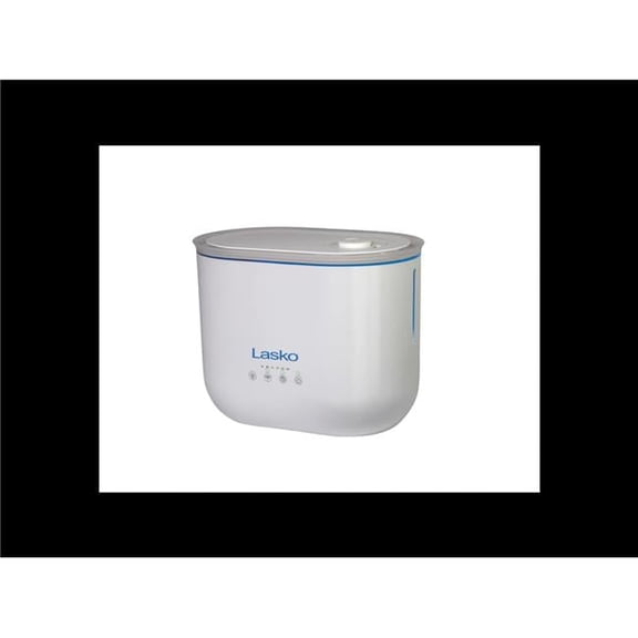 Top Fill Ultrasonic Humidifier