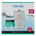 thumbnail image 1 of Top Fin PF-S Silenstream Aquarium Filter Cartridges 12 Month Supply, 1 of 4