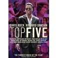 thumbnail image 1 of Pre-Owned Top Five (Dvd) (Good), 1 of 1