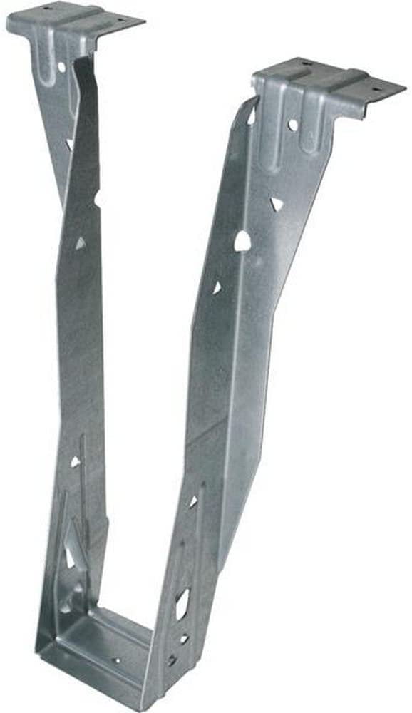Simpson Strong-Tie Top Flange I-Joist Hanger - Multicolor — Residential Use, Standard Application
