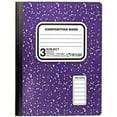 thumbnail image 1 of Top Flight 2317476 3-Subject Composition Book, Assorted Color - Case of 12, 1 of 5