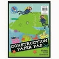 thumbnail image 1 of Top Flight Construction Paper Pad 9 x 12-inches 48-Sheets (Pack of 60), 1 of 1
