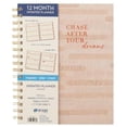 thumbnail image 1 of Top Flight Good Things Spiral 12-Month Undated Planner (Color May Vary), 1 of 6