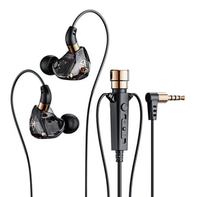 Top Gaming Headset Flight Wireless Earbuds with Microphone for Android Gaming Earbuds with Microphone Gamer Cup Earphones Plug in Wired Headphones With Microphone HiFi Earphones 3.5mm Headset