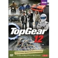 thumbnail image 1 of Top Gear 12 (DVD) [DVD], 1 of 2